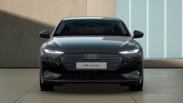 Audi A6 Avant E-tron E-tron - 2025 - Joinsteer - #9
