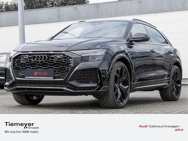 Audi RSQ8 TFSI Quattro Tiptronic - 2024 - Joinsteer