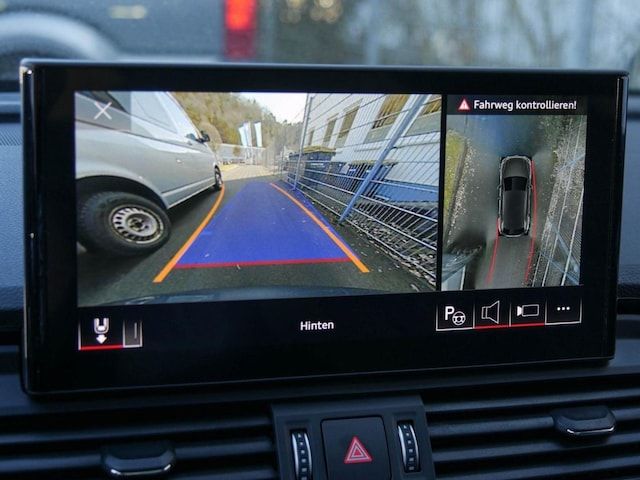 Audi SQ5 SUV TDI Tiptronic - 2022 - Joinsteer - #11