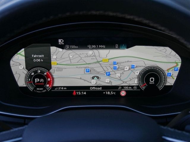 Audi SQ5 SUV TDI Tiptronic - 2022 - Joinsteer - #12