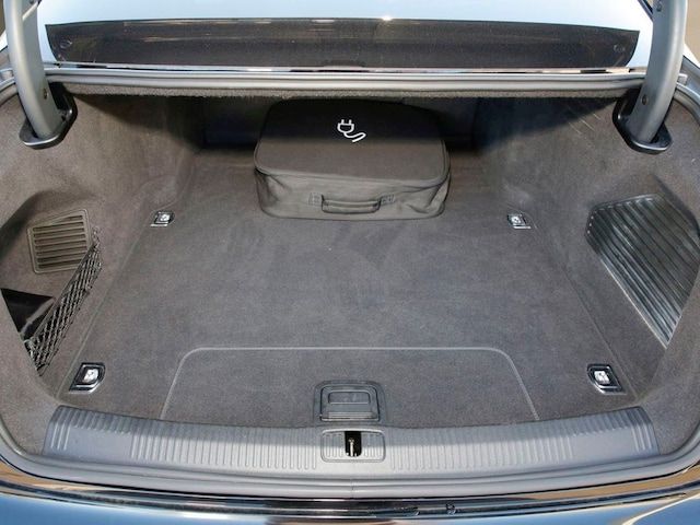 Audi A8 TFSI E 60 TFSI E Quattro Tiptronic - 2021 - Joinsteer - #11