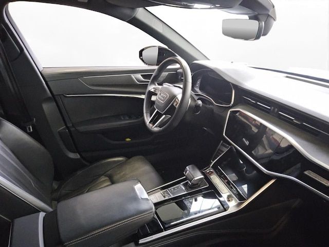 Audi S6 Avant TDI Quattro Tiptronic - 2023 - Joinsteer - #5