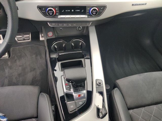 Audi S4 Avant - 2024 - Joinsteer - #10