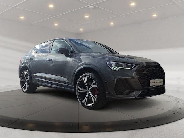 Audi Q3 Sportback S Line 45 TFSI Quattro - 2024 - Joinsteer - #7