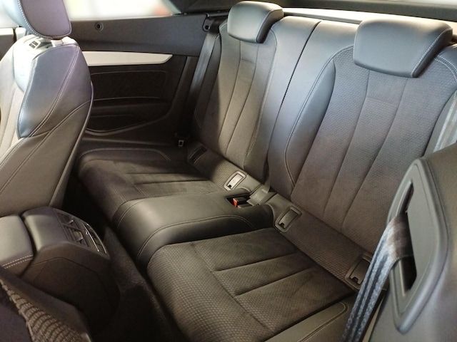 Audi A5 Cabriolet S Line 45 TFSI Quattro - 2023 - Joinsteer - #9