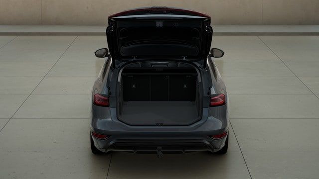 Audi A6 Avant E-tron E-tron - 2025 - Joinsteer - #11