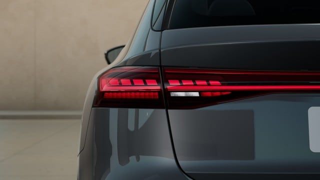 Audi A6 Avant E-tron E-tron - 2025 - Joinsteer - #12