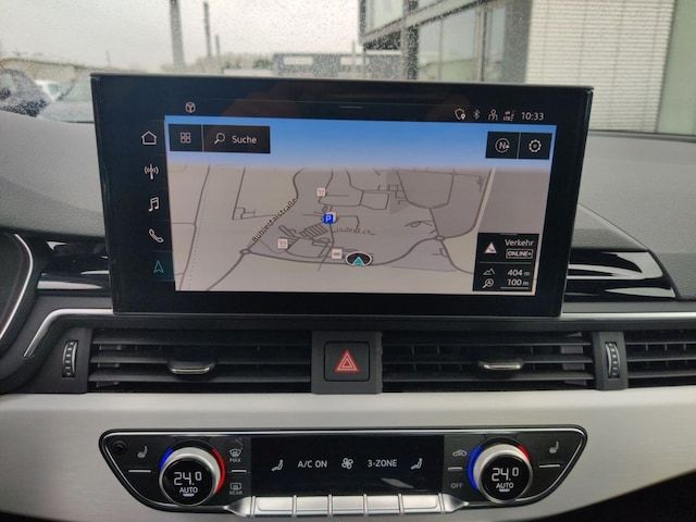 Audi S4 Avant - 2024 - Joinsteer - #11