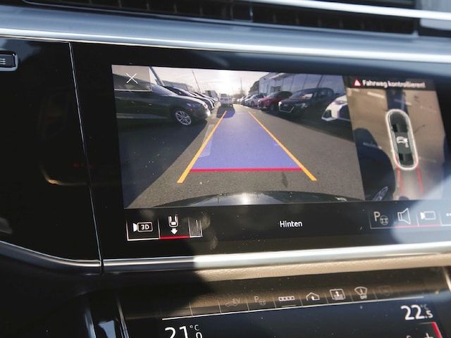 Audi A8 TFSI E 60 TFSI E Quattro Tiptronic - 2021 - Joinsteer - #13