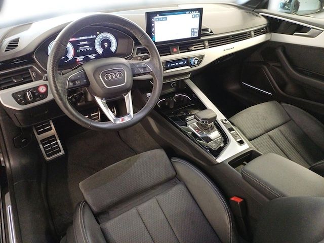 Audi A5 Cabriolet S Line 45 TFSI Quattro - 2023 - Joinsteer - #11