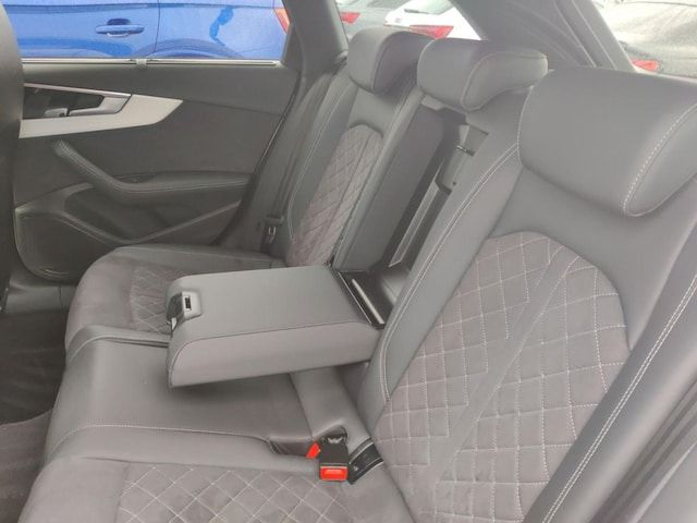 Audi S4 Avant - 2024 - Joinsteer - #12