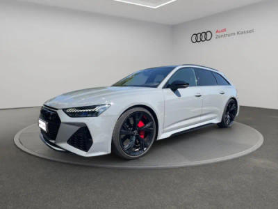 Audi RS6 Avant RS 6 Avant 441600 KW(PS) Tiptronic -  - Joinsteer - #1