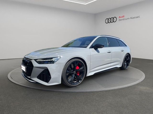 Audi RS6 Avant RS 6 Avant 441600 KW(PS) Tiptronic - 2022 - Joinsteer - #1