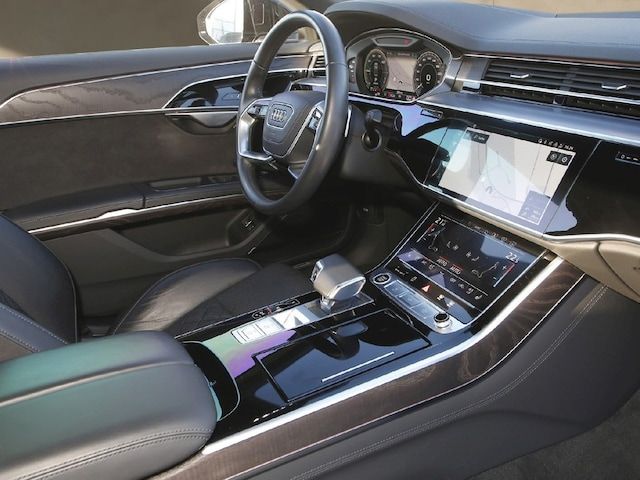 Audi A8 TFSI E 60 TFSI E Quattro Tiptronic - 2021 - Joinsteer - #14