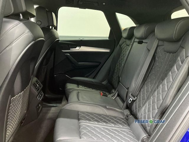 Audi SQ5 SUV TDI Tiptronic - 2022 - Joinsteer - #7