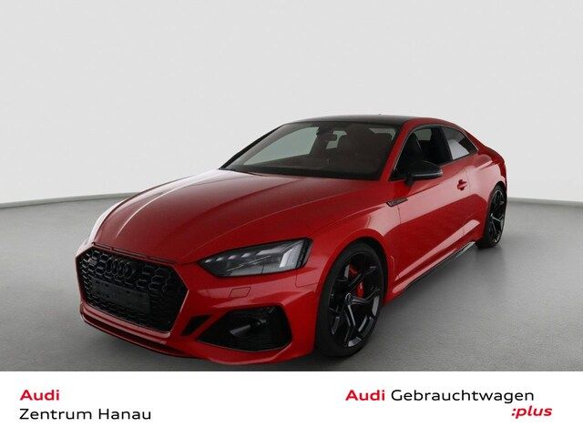 Audi RS5 Coupé - 2024 - Joinsteer - #1