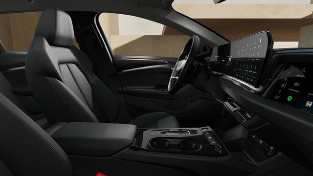 Audi A6 Avant E-tron E-tron - 2025 - Joinsteer - #15