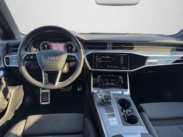 Audi A6 Avant TFSI E - 2023 - Joinsteer - #4