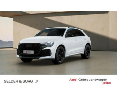Audi RS Q8 SUV Performance Quattro Tiptronic -  - Joinsteer - #1