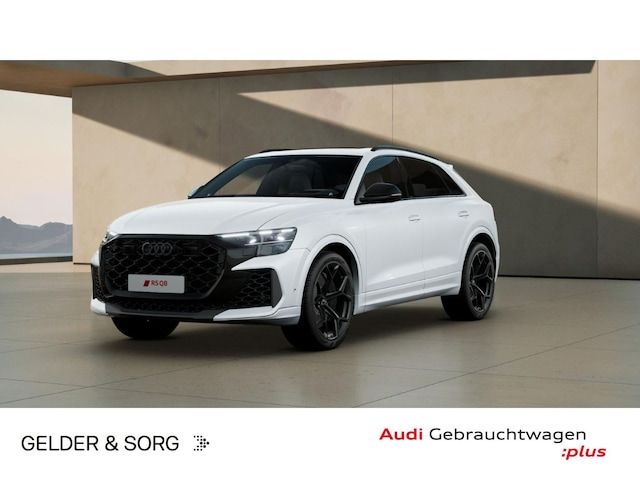 Audi RS Q8 SUV Performance Quattro Tiptronic - 2024 - Joinsteer - #1