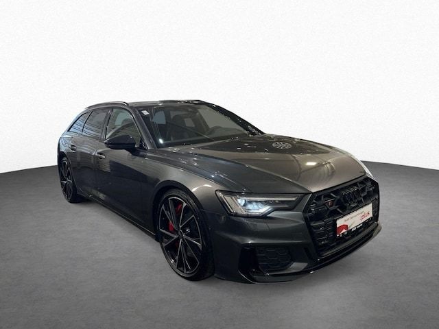 Audi S6 Avant TDI Quattro Tiptronic - 2023 - Joinsteer - #4