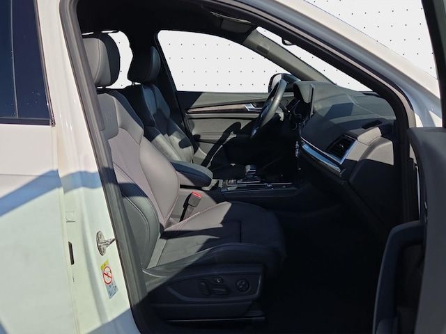 Audi SQ5 Sportback TDI Tiptronic - 2023 - Joinsteer - #4
