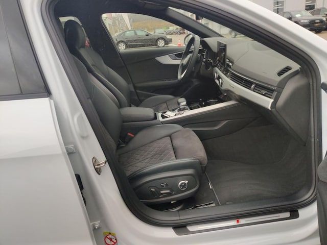 Audi S4 Avant - 2024 - Joinsteer - #14