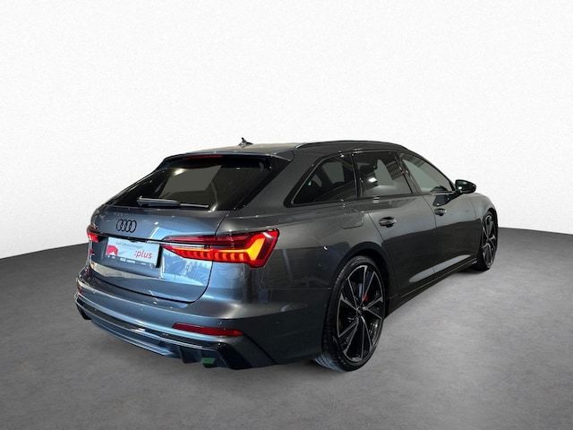 Audi S6 Avant TDI Quattro Tiptronic - 2023 - Joinsteer - #5