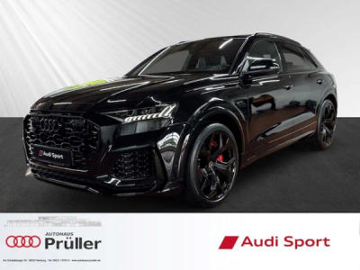 Audi RSQ8 TFSI Quattro Tiptronic -  - Joinsteer - #1