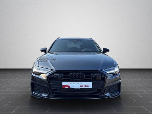 Audi A6 Avant TFSI E - 2023 - Joinsteer - #6