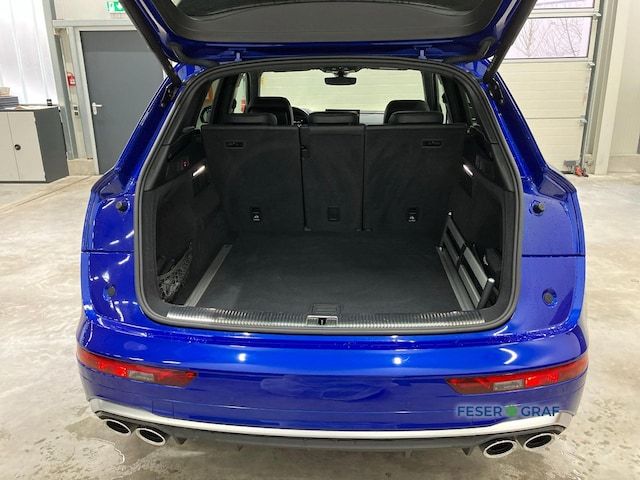 Audi SQ5 SUV TDI Tiptronic - 2022 - Joinsteer - #10