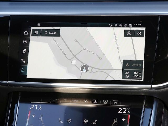 Audi A8 TFSI E 60 TFSI E Quattro Tiptronic - 2021 - Joinsteer - #16