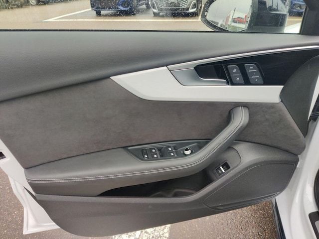 Audi S4 Avant - 2024 - Joinsteer - #15