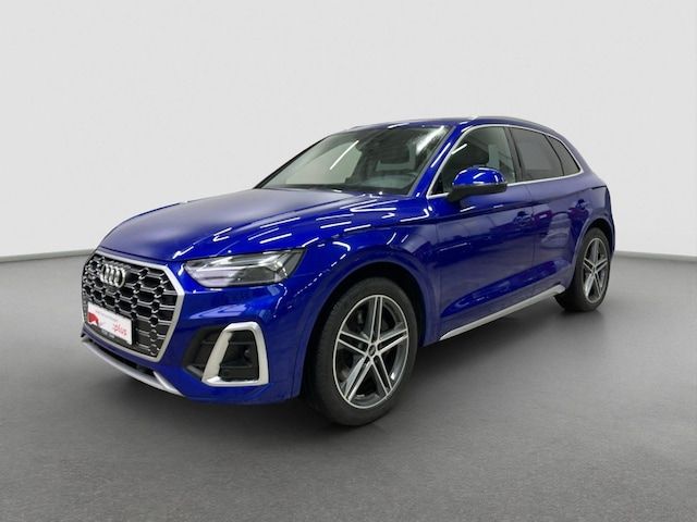 Audi SQ5 SUV TDI Tiptronic - 2022 - Joinsteer - #11