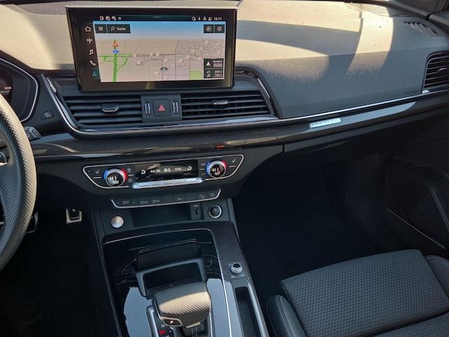 Audi SQ5 Sportback TDI Tiptronic - 2023 - Joinsteer - #7