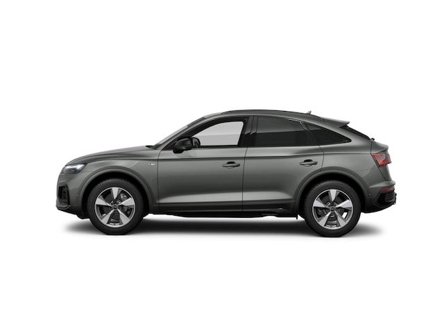 Audi Q5 Sportback 35 TDI S Tronic - 2025 - Joinsteer - #5