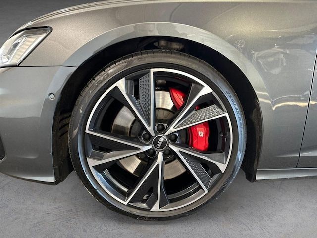 Audi S6 Avant TDI Quattro Tiptronic - 2023 - Joinsteer - #8