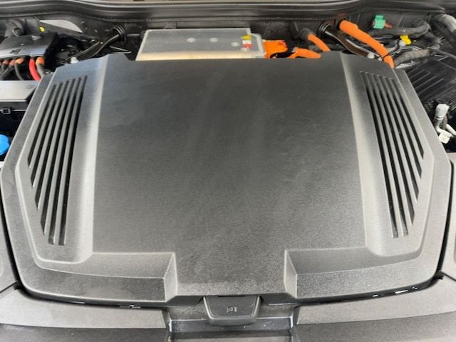 Audi E-tron Sportback S Line 55 Quattro - 2023 - Joinsteer - #12