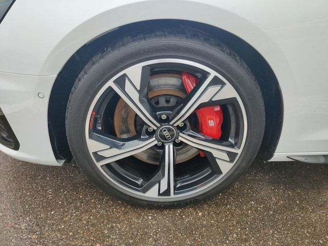 Audi S4 Avant - 2024 - Joinsteer - #16