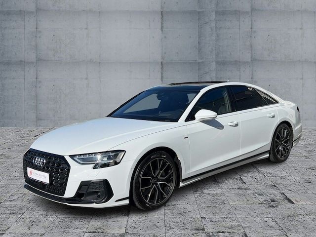 Audi A8 55 TFSI Quattro Tiptronic - 2022 - Joinsteer - #2