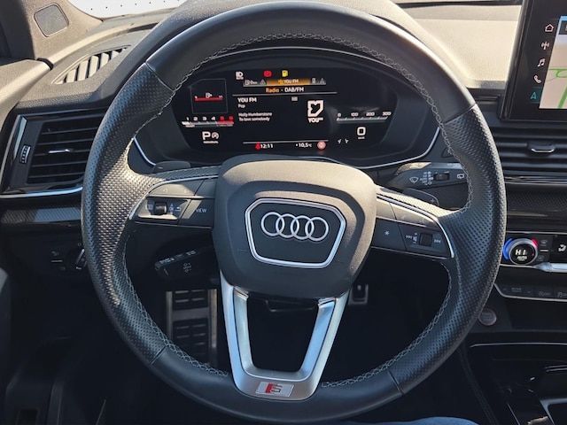 Audi SQ5 Sportback TDI Tiptronic - 2023 - Joinsteer - #8