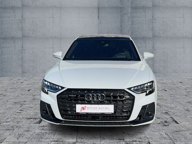 Audi A8 55 TFSI Quattro Tiptronic - 2022 - Joinsteer - #3