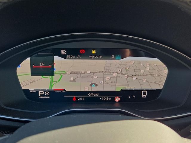 Audi SQ5 Sportback TDI Tiptronic - 2023 - Joinsteer - #9