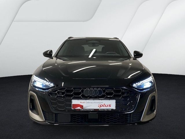 Audi A5 Avant TDI Quattro S Tronic - 2024 - Joinsteer - #3