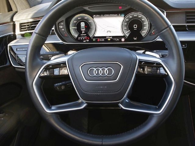 Audi A8 TFSI E 60 TFSI E Quattro Tiptronic - 2021 - Joinsteer - #18