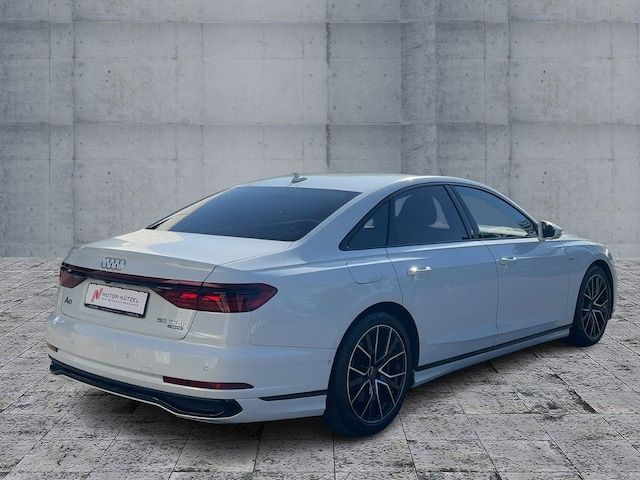 Audi A8 55 TFSI Quattro Tiptronic - 2022 - Joinsteer - #6