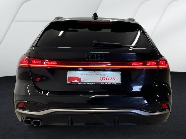 Audi A5 Avant TDI Quattro S Tronic - 2024 - Joinsteer - #4