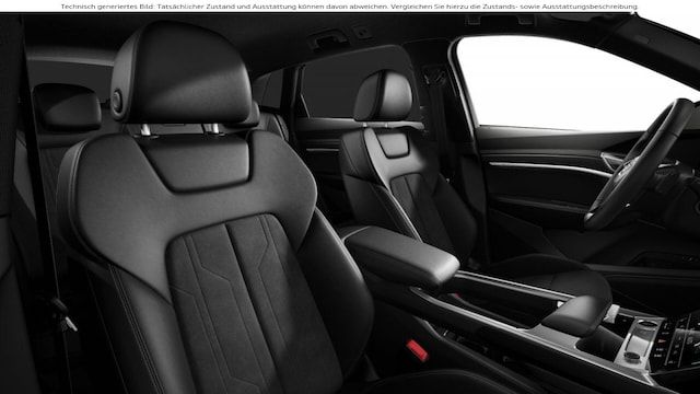 Audi Q8 E-tron S Line 55 E-tron Quattro - 2023 - Joinsteer - #8