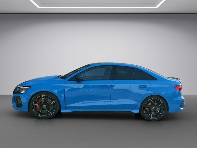 Audi RS3 Berline TFSI Quattro S Tronic - 2023 - Joinsteer - #2