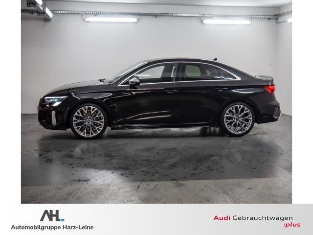 Audi RS3 Berline TFSI Quattro S Tronic - 2021 - Joinsteer - #3